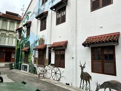 Telok Ayer Conservation Area (D1), Retail #462679461